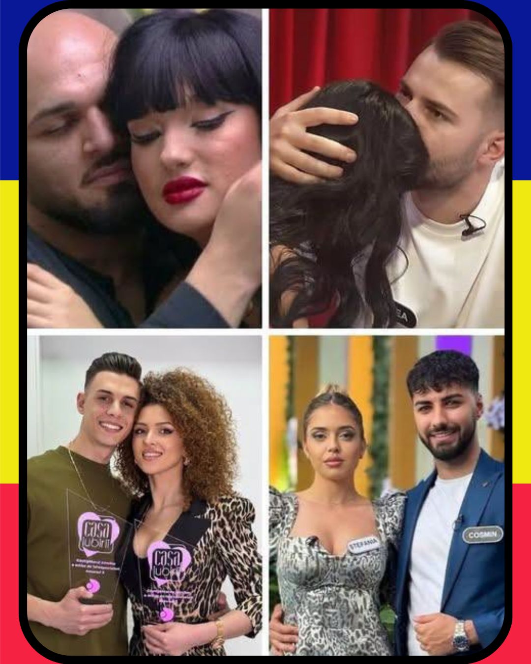 Surpriză pentru fanii „Casa iubirii”! Cei doi au făcut pace și s-au împăcat