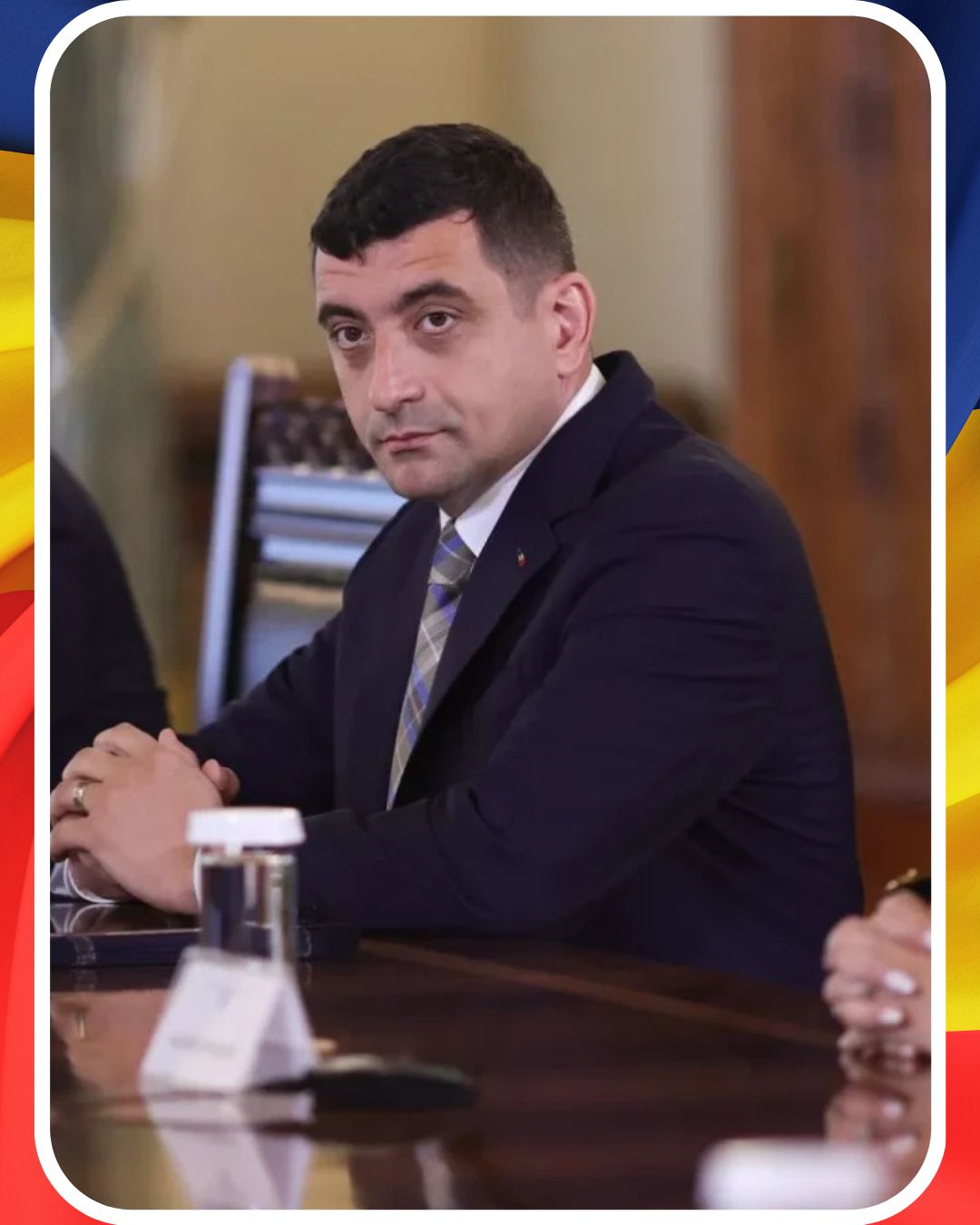 Numărul doi din AUR pune sub lupă guvernarea lui Bolojan! ‘Un alt indicator al crizei’