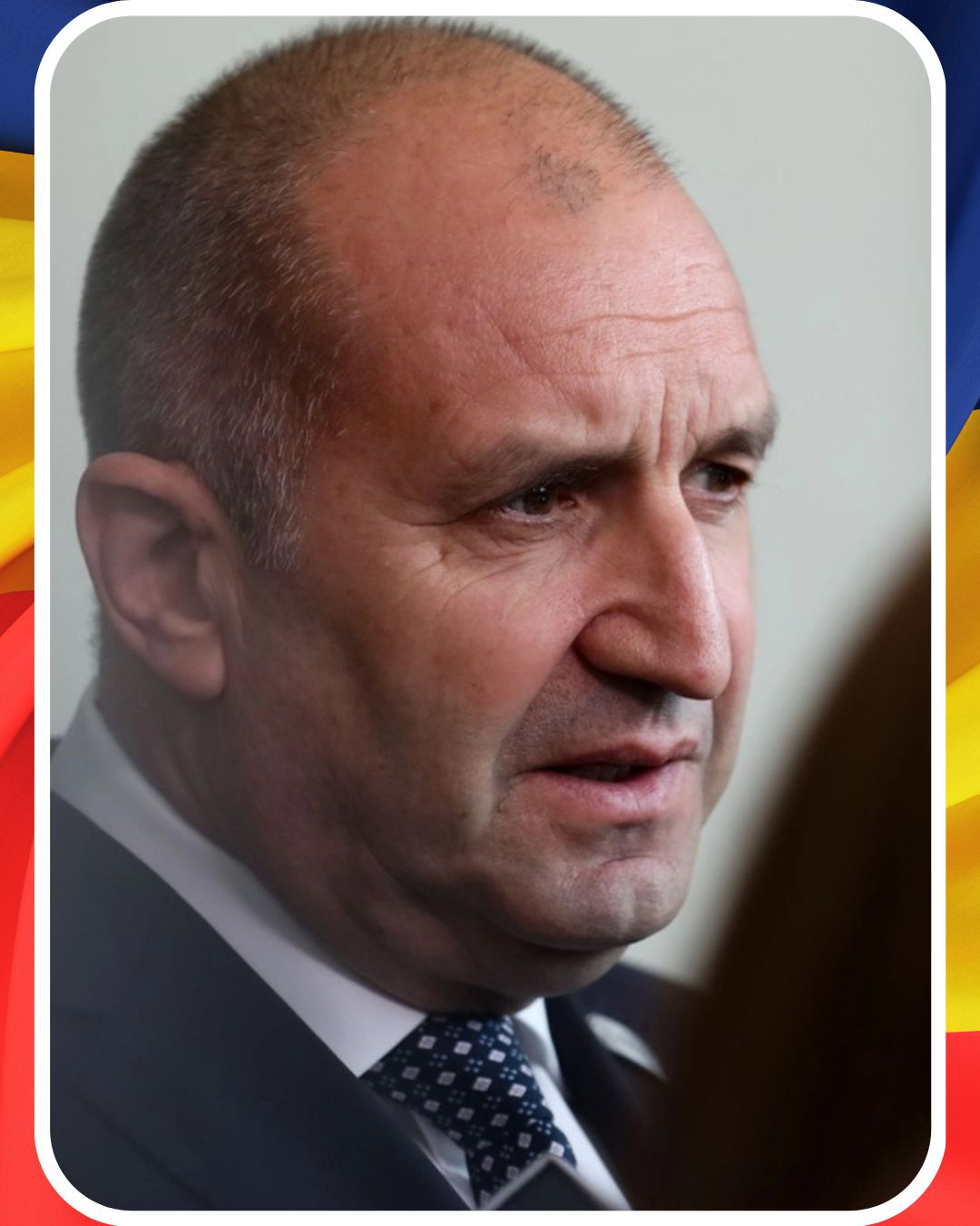 Bulgaria spune „nu” coaliției pentru Ucraina. Sofia respinge invitația lui Emmanuel Macron și cere