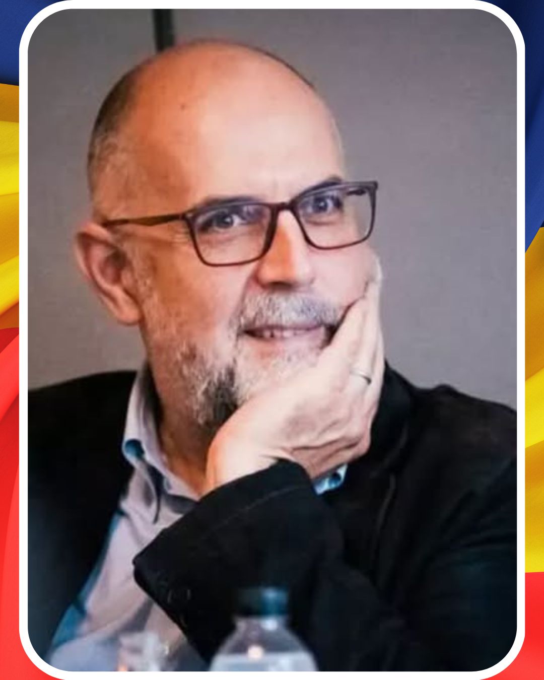 Cine este SOȚIA lui Kelemen Hunor. Partenera liderului UDMR este cu 19 ani mai tânără decât acesta..