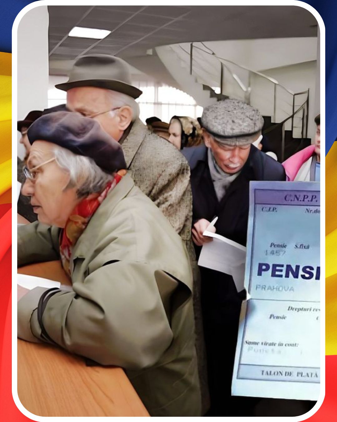 Decizia Înaltei Curți obligă Casa de Pensii să achite pensionarilor sume restante, inclusiv retroactiv