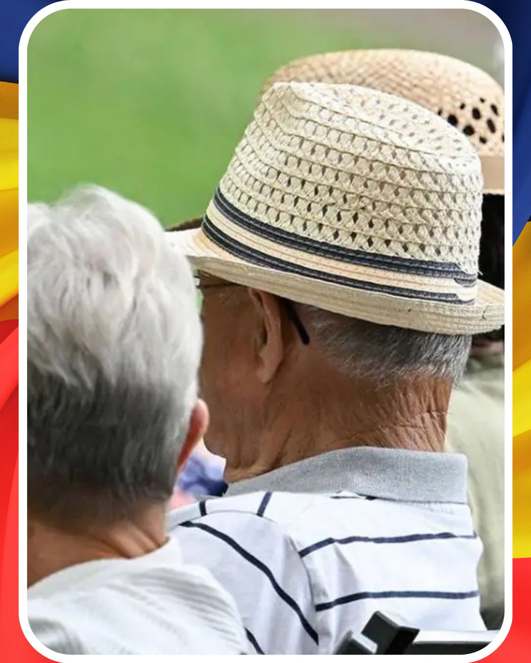 Câți bani încasează un pensionar german în fiecare lună