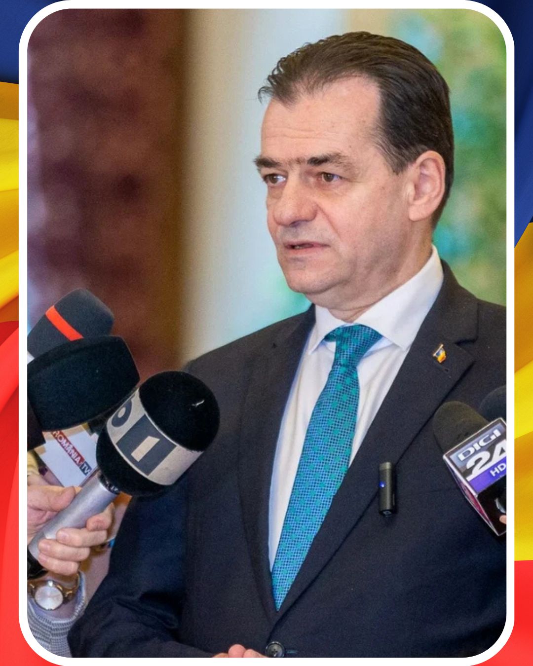 Orban: Nicușor Dan, pus într-o poziție dificilă