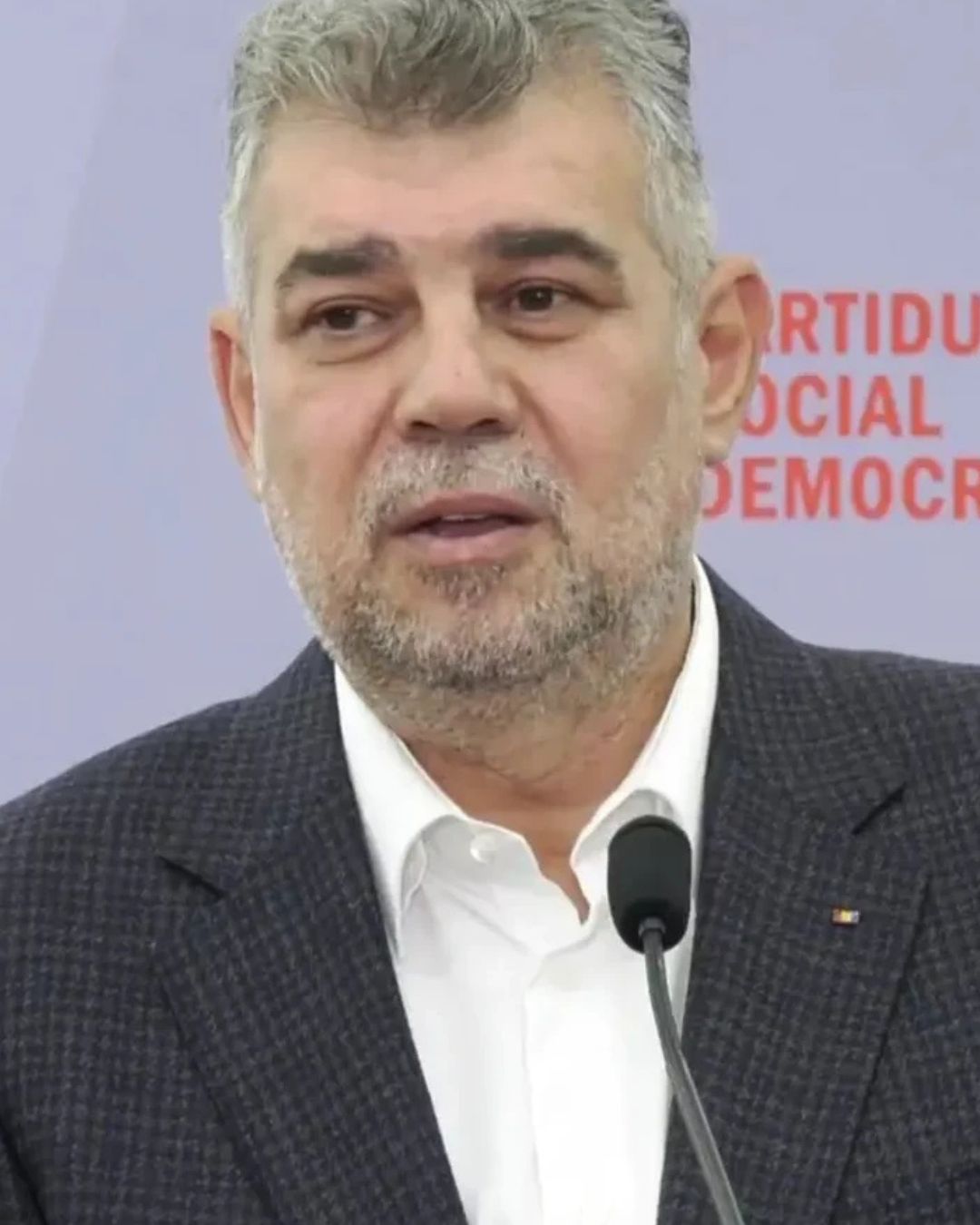 Marcel Ciolacu rupe tăcerea după întâlnirea cu Ionel Arsene. Explicația care a stârnit reacții