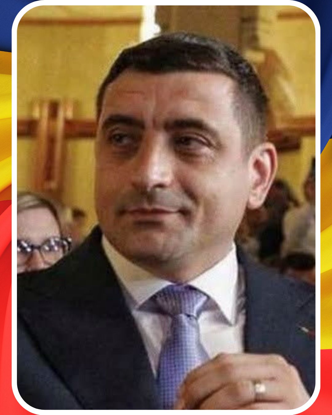 AUR intră în joc. Ce a anunțat George Simion privind organizarea alegerilor anticipate.