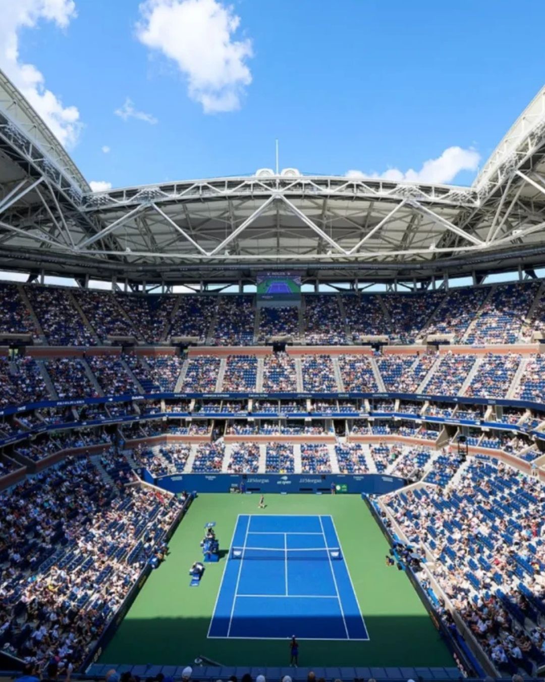 Patru românce intră direct pe tabloul principal de la US Open 2026.