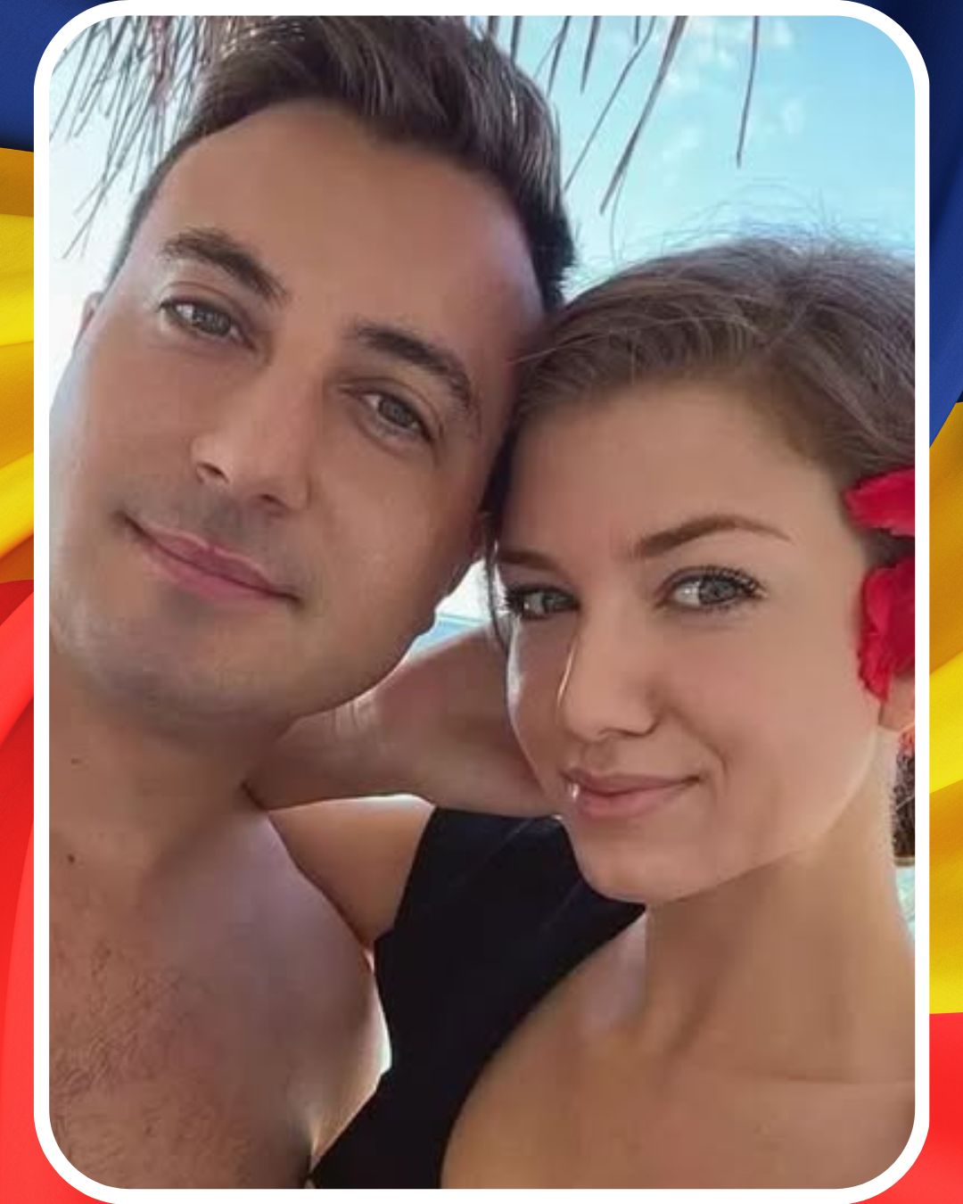 Codruța Filip și Valentin Sanfira, REUNIȚI după divorț. Ce se ascunde în spatele întâlnirii celor doi foști soți…