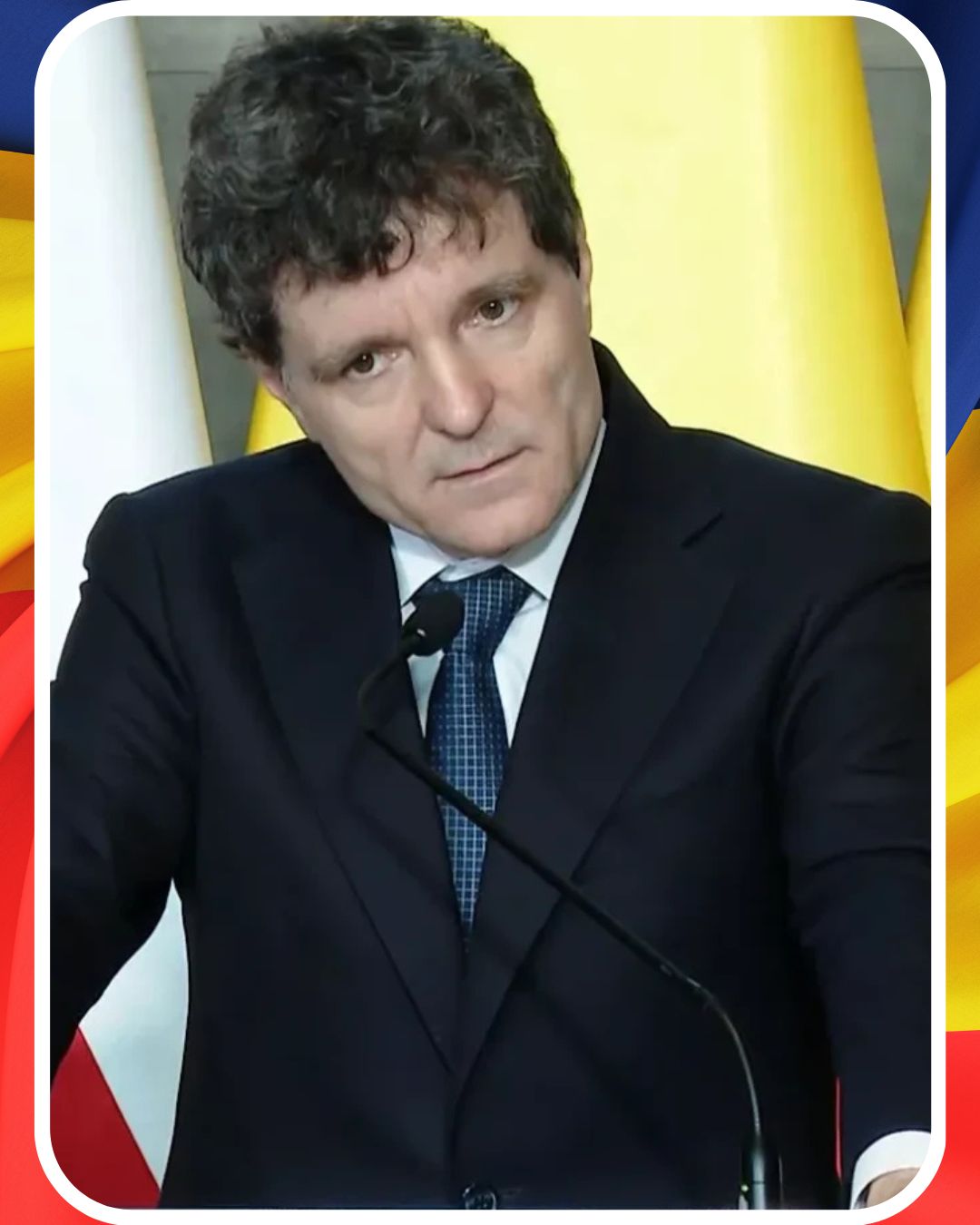 Nicușor Dan închide discuția despre alegerile anticipate: „Vom avea aceeași configurație parlamentară”. Apel către partide