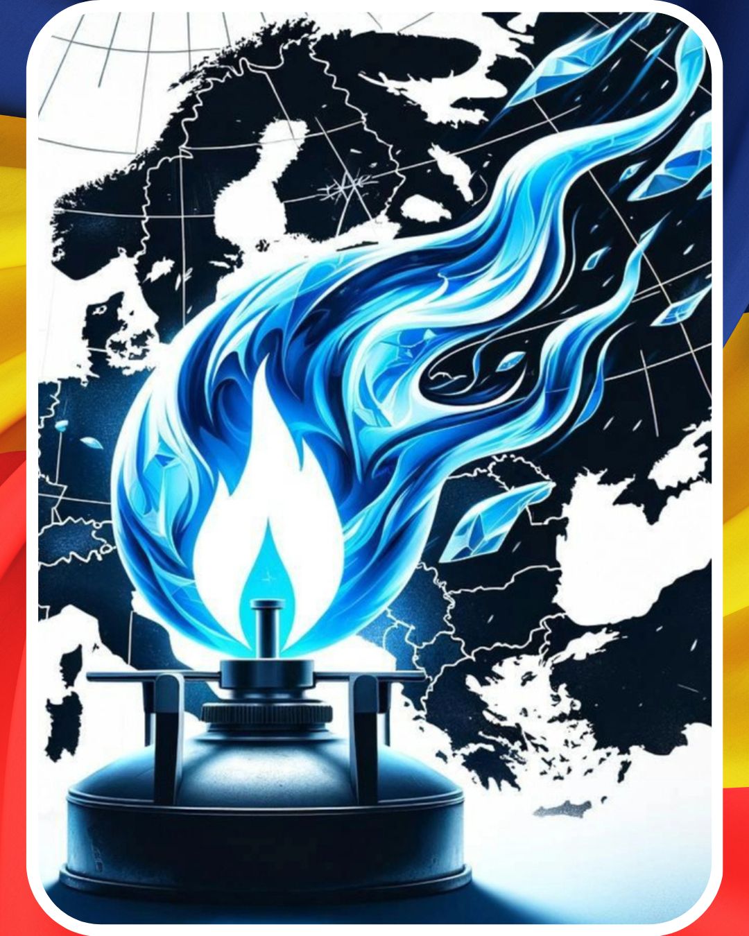 România, la masa marilor decizii energetice. Noua rută strategică a gazelor schimbă harta Europei