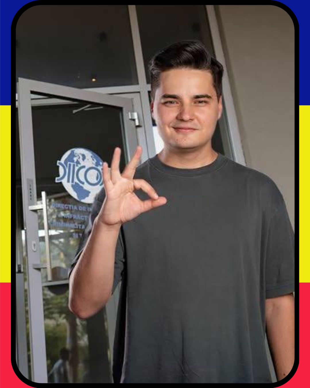 A apărut un clip nou: Selly a ajuns la DIICOT . Procurorii încearcă să clarifice mai bine ce s-a întâmplat.