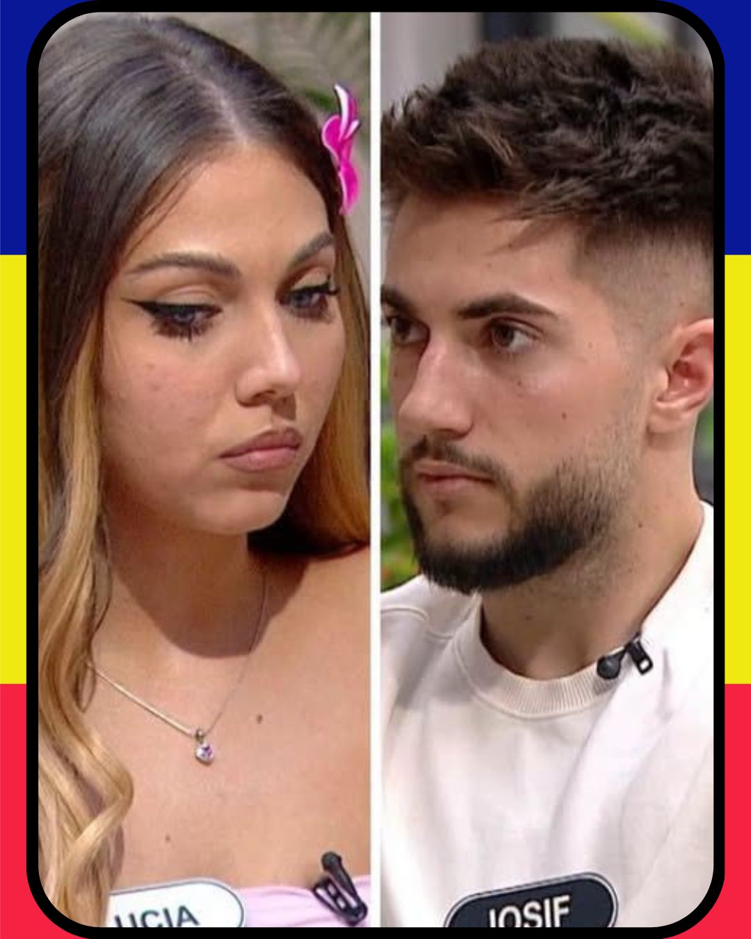 Iosif o aduce pe Lucia în punctul în care trebuie să aleagă: merg mai departe împreună sau se opresc aici? Concurenta de la „Casa iubirii” i-a…