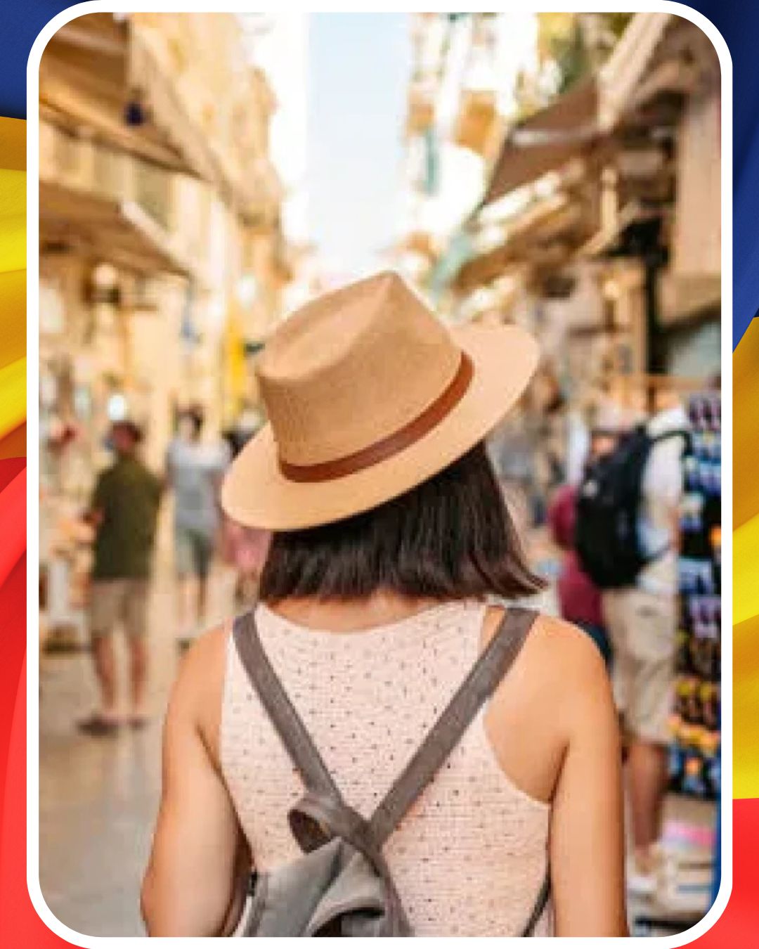 Londra, Paris sau Roma? Capitala ideală pentru un city break