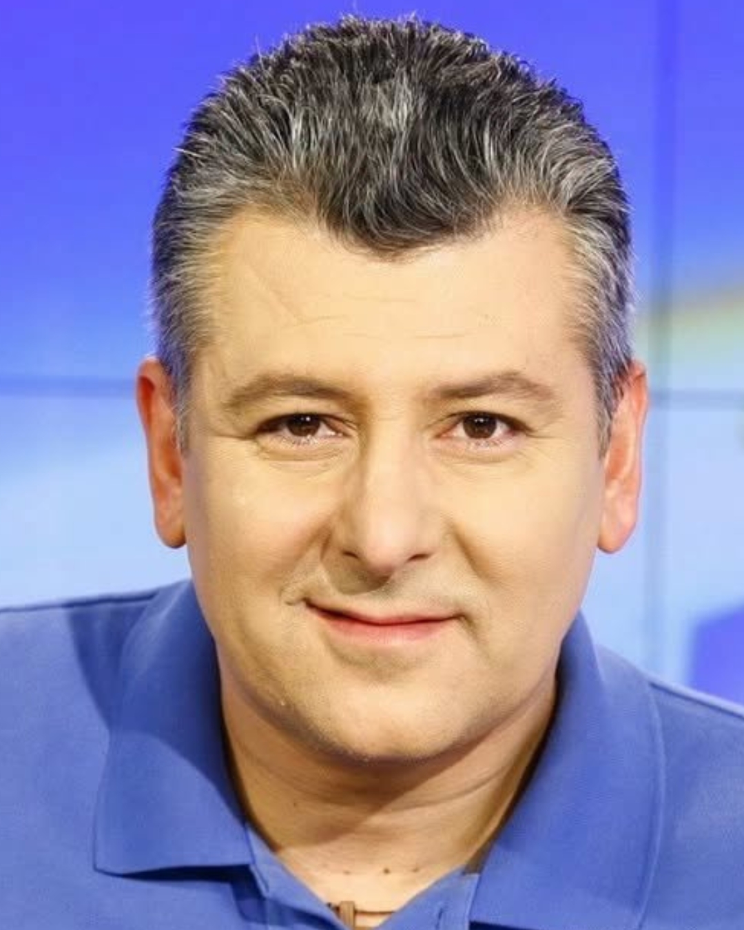 Anunțul trist a venit :  Mihai Dedu…