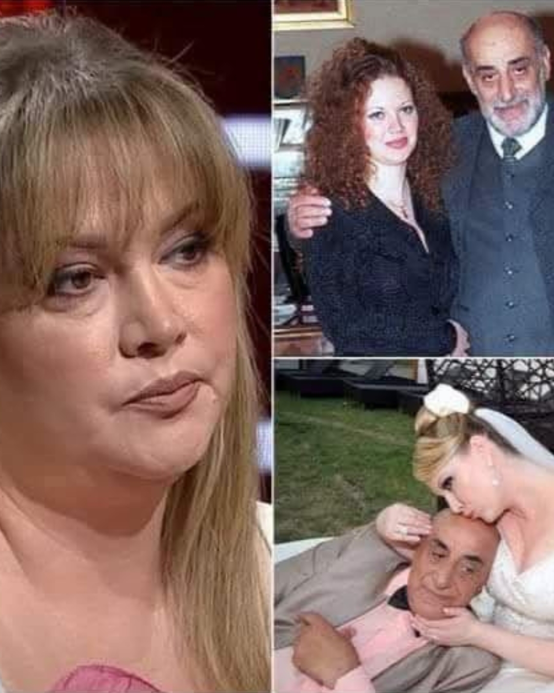 „De câte ori l-ai înșelat pe Viorel?” Răspunsul Oanei Lis a surprins pe toată lumea