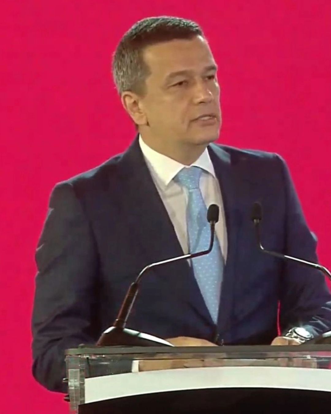 Grindeanu, atac dur la USR și Bolojan: „Nu-i interesează România până în 2028”