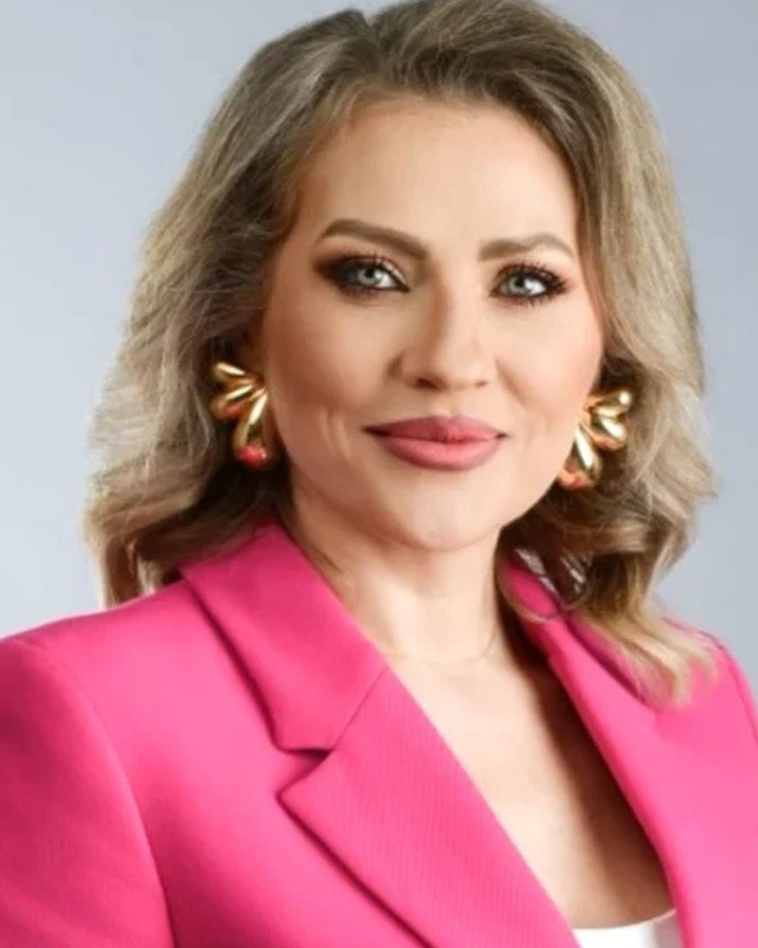Mirela Vaida răspunde criticilor după apariția la „Poftiți pe la noi”: „