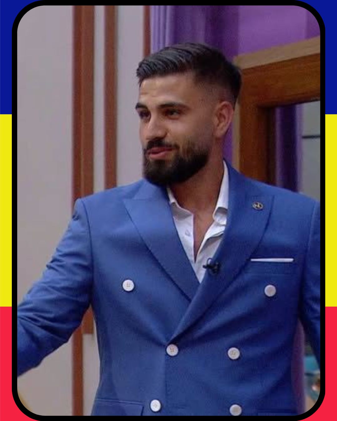 Moldo revine în „Casa iubirii”, iar concurentele rămân fără cuvinte când îl zăresc!