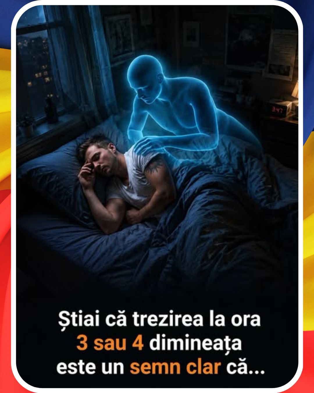 Ți s-a întâmplat să te trezești pe la 3–4 dimineața?