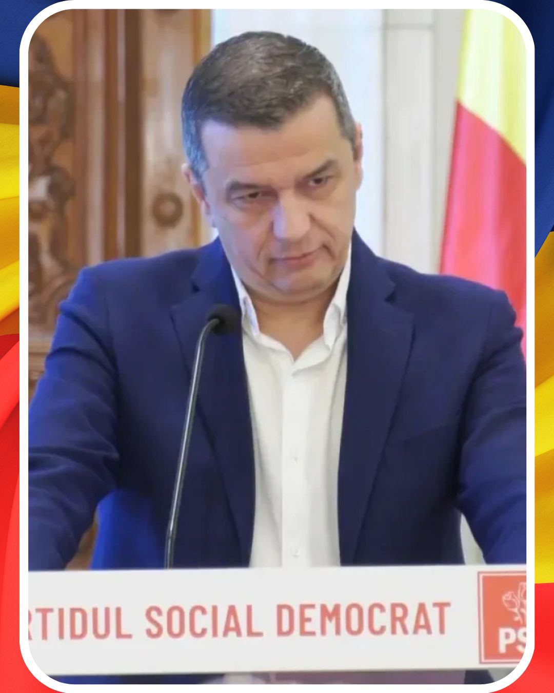 Grindeanu anunță condițiile PSD pentru votarea PNRR: „Nu vom vota la impuse așa cum vrea Guvernul demis”