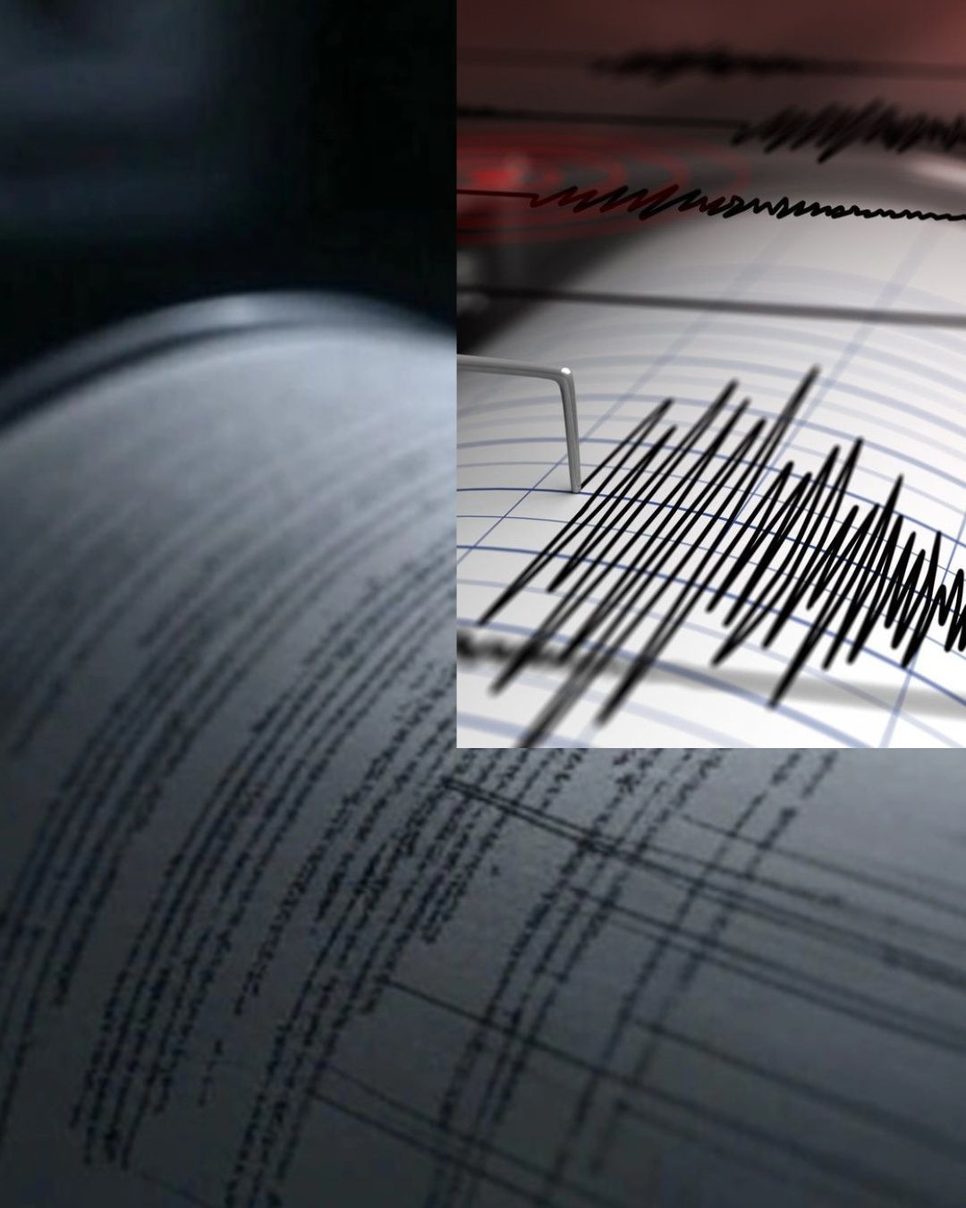 Alertă de tsunami după cutremurul de 7,4