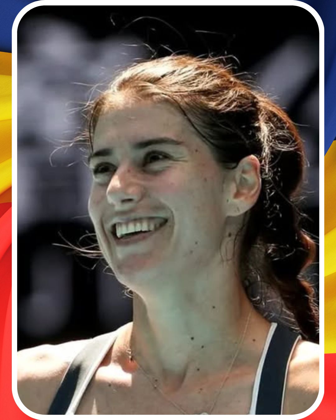 Știre de ULTIMĂ ORĂ din lumea sportului! Sorana Cîrstea a…