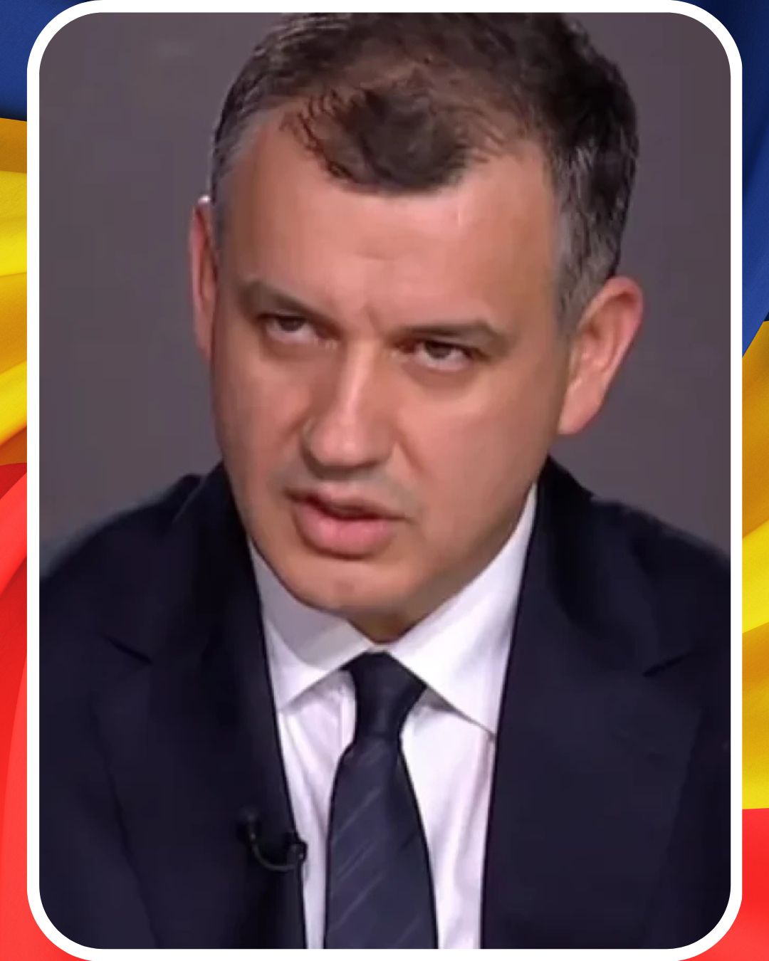 Eugen Tomac închide discuția despre anticipate după consultările de la Cotroceni: „Președintele