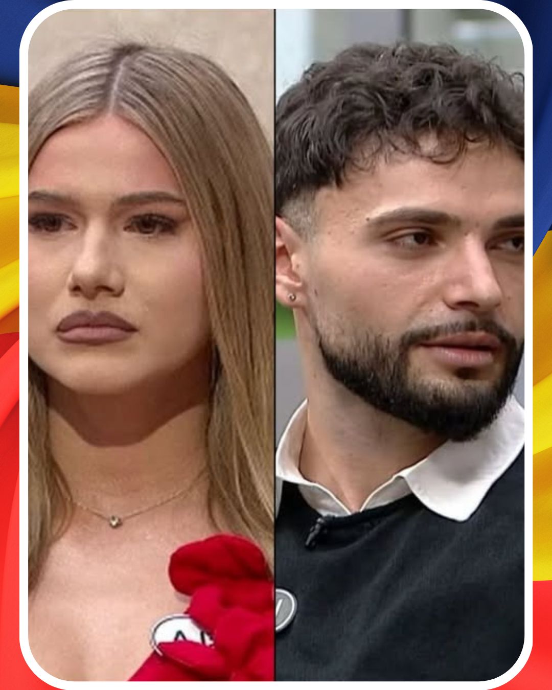 Daniela și Valentin, aproape de separare? El ar fi făcut un pas extrem: „Nu mai putem…”
