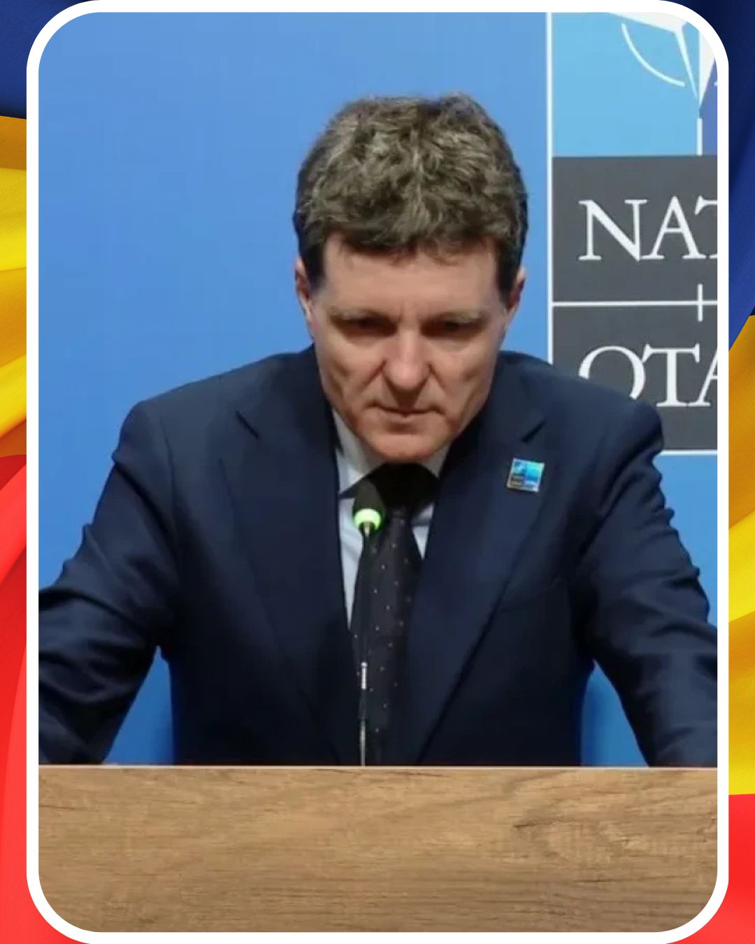 Nicușor Dan clarifică incidentul din Portul Constanța: „Drona ucraineană nu a vizat România”. Anunță un canal direct cu Ucraina