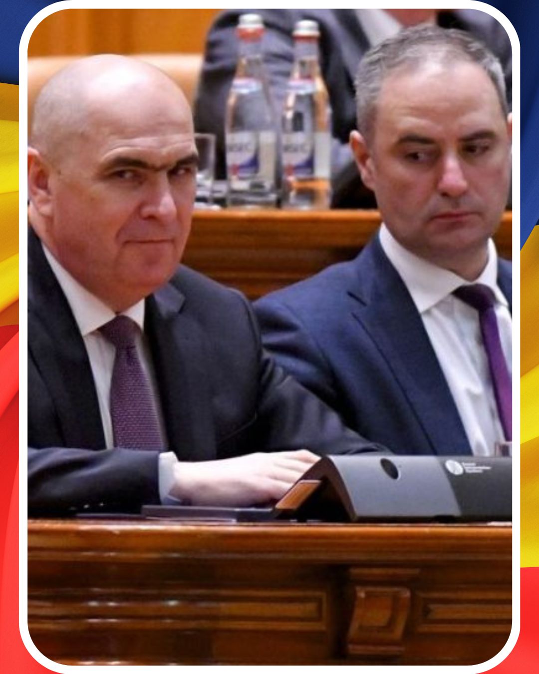 România se îndreaptă spre ALEGERI ANTICIPATE!
