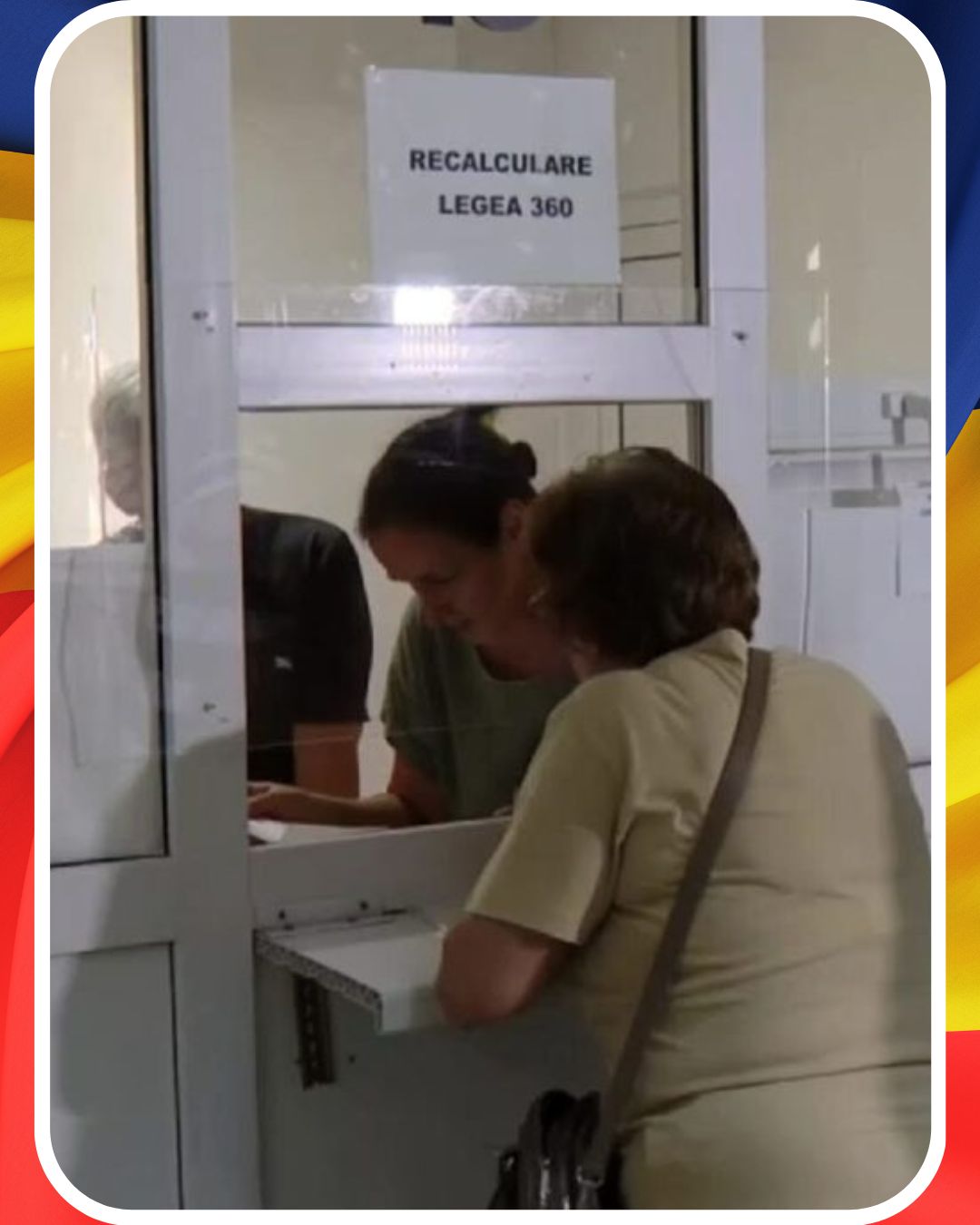 Se modifică programul de plată a pensiilor