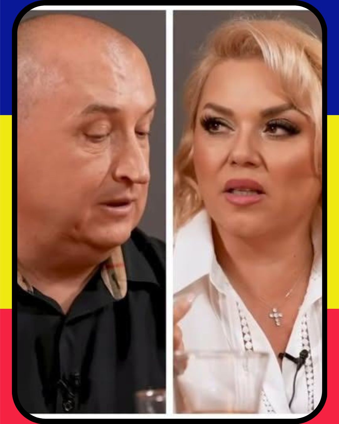 Cornelia și Lupu Rednic au venit cu o veste neașteptată: „Am trecut printr-o perioadă dificilă…” 😔