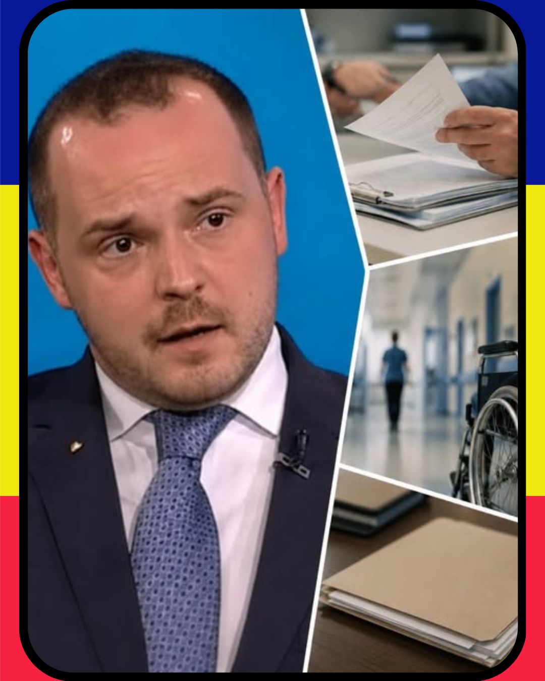 Se pregătesc măsuri rapide. Certificatele de handicap…