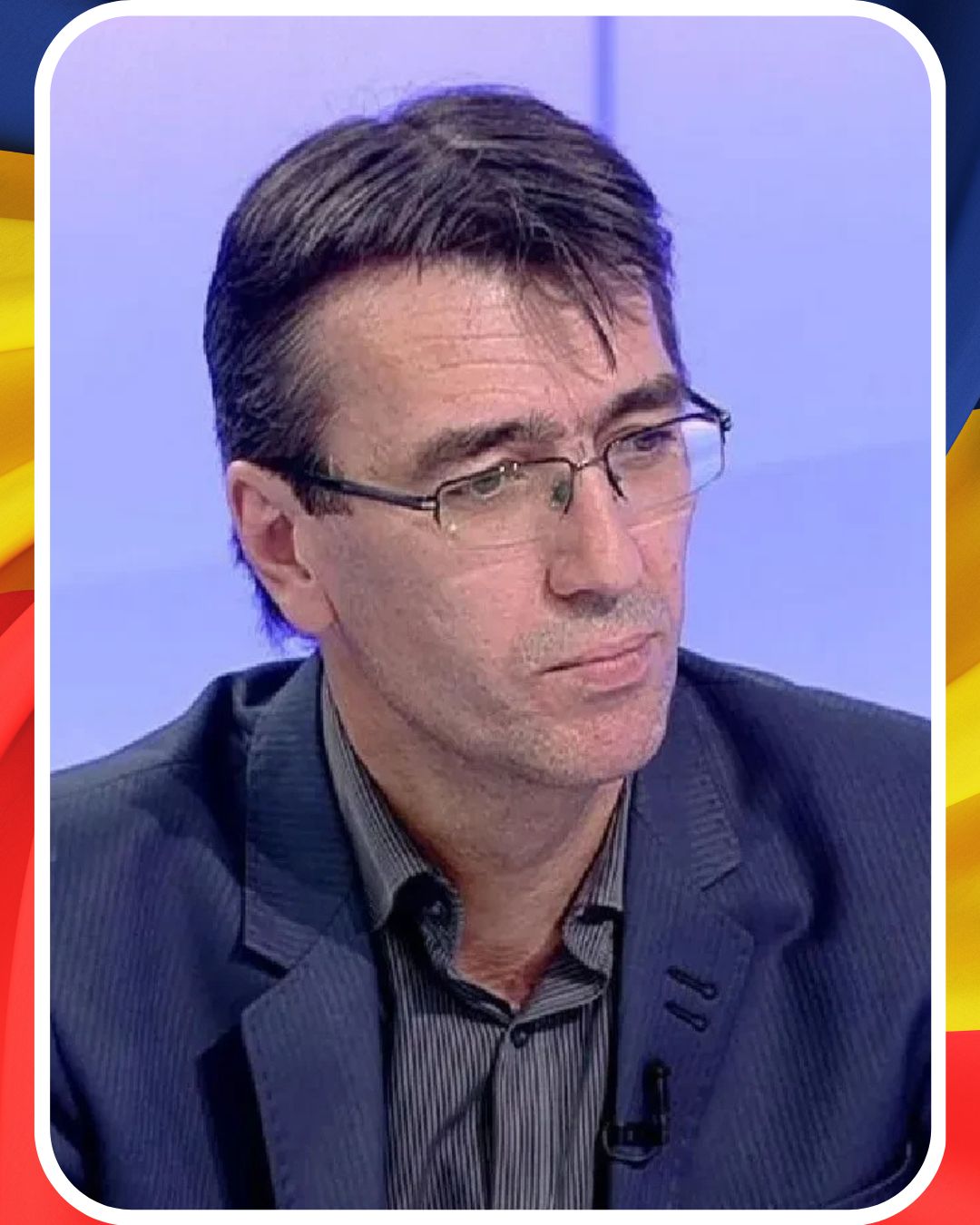 Adrian Toni Neacșu îl școlește pe Nicușor Dan, după ce PSD a