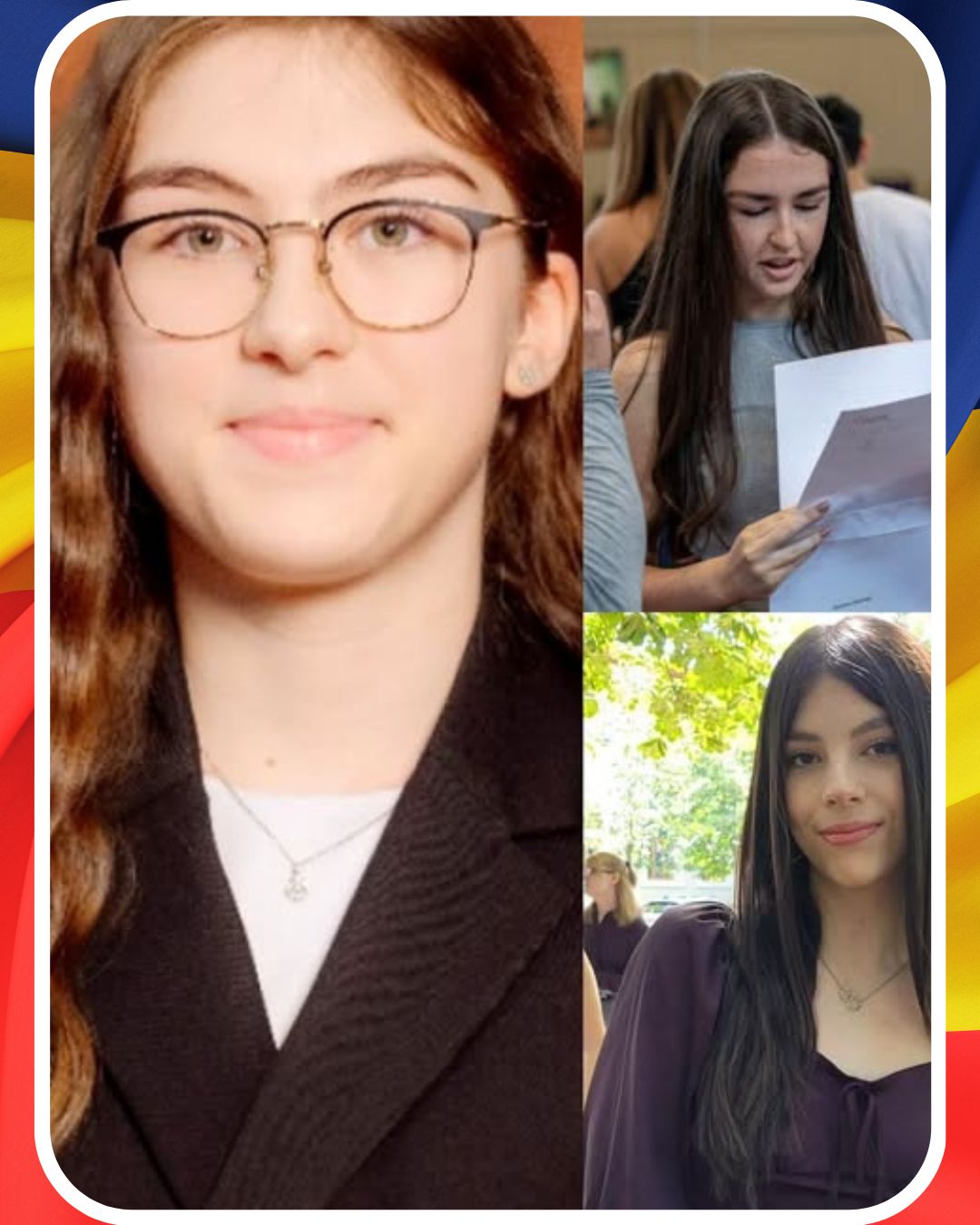 Ireal ce notă a obținut la Evaluarea Națională, după contestație, o elevă din Iași! Tânăra primise inițial aproape 10