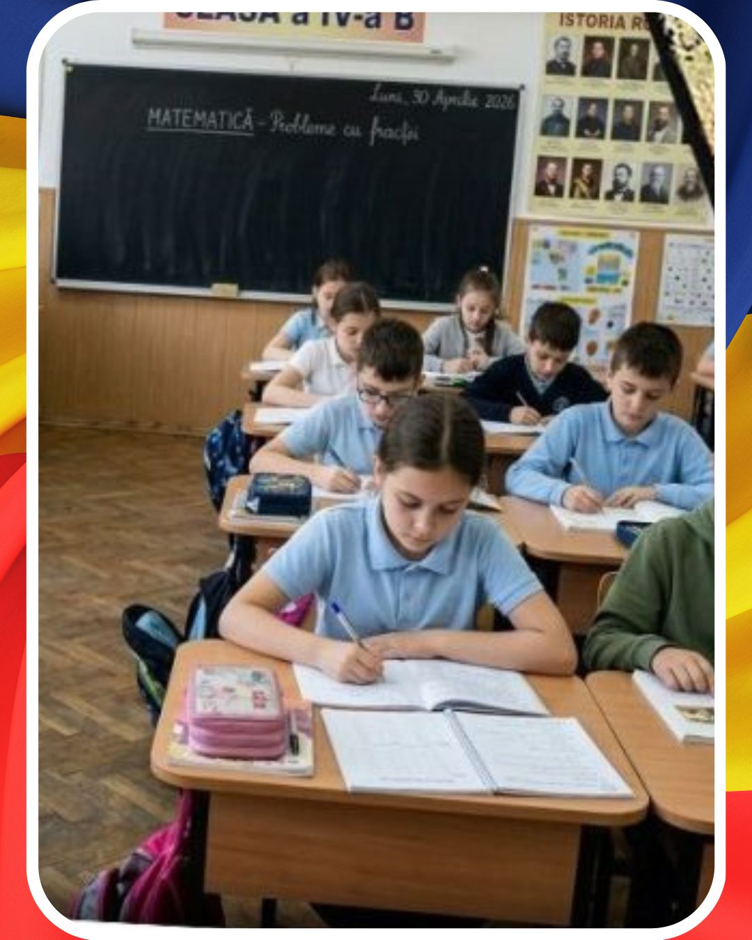 Propunere: alocațiile copiilor între 3 și 18 ani — sumă de bază