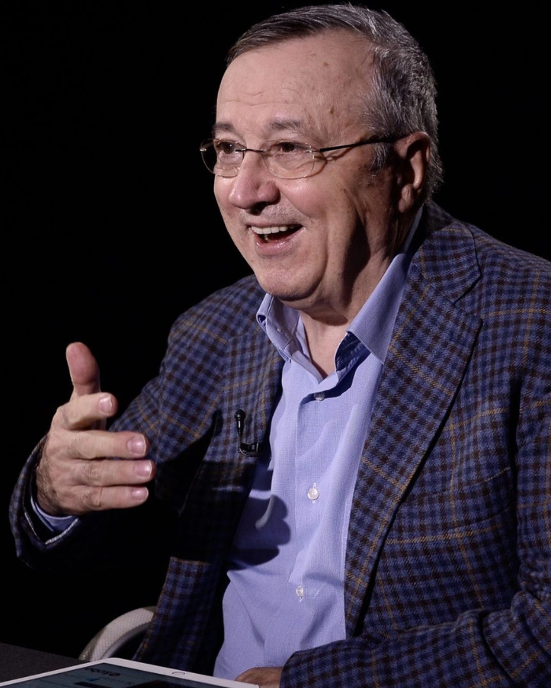Ion Cristoiu cere alegeri anticipate: „România are nevoie de o resetare”