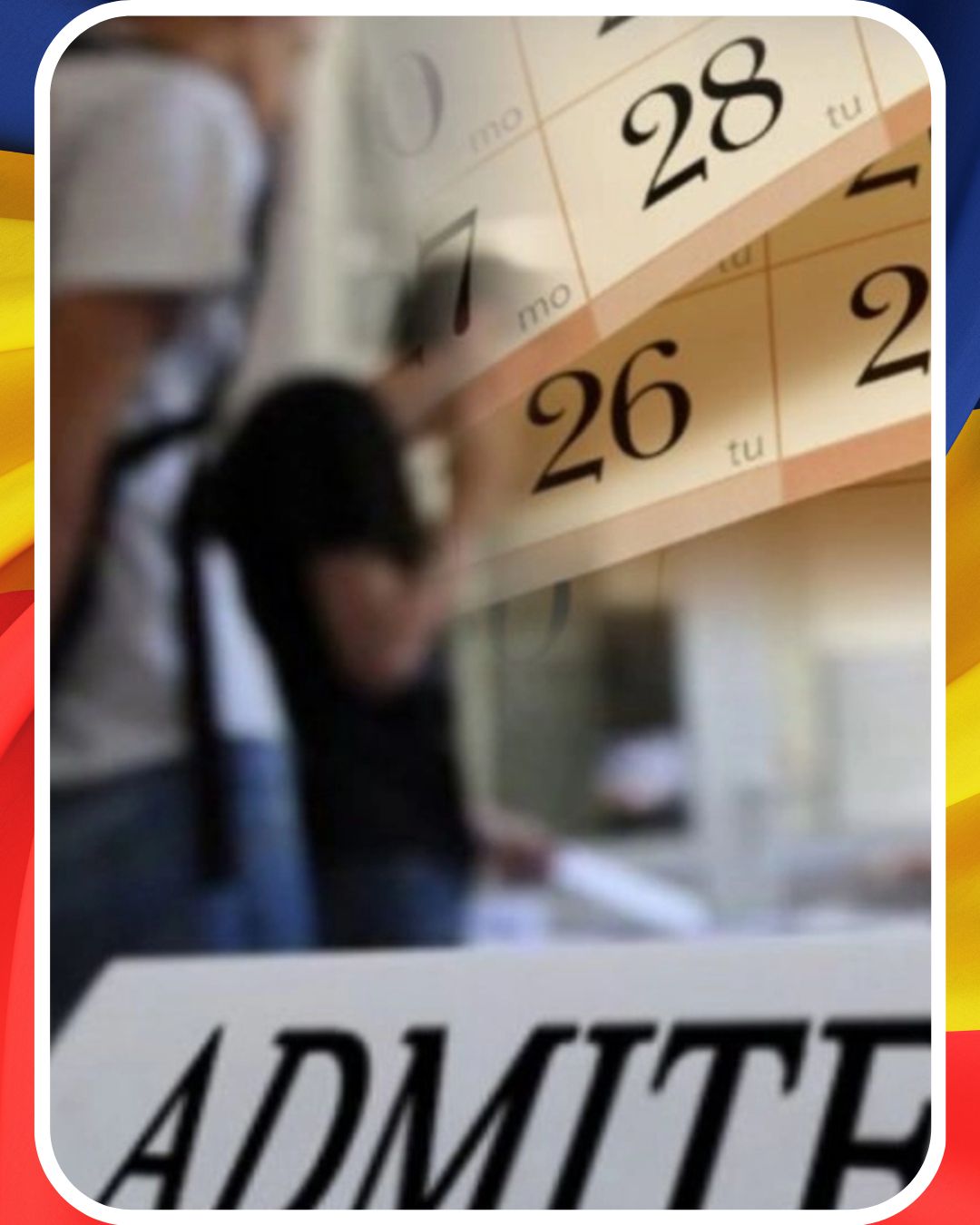 Admiterea la liceu 2026: Cum completezi corect fișa de opțiuni. Greșelile care te pot lăsa fără loc la liceul dorit