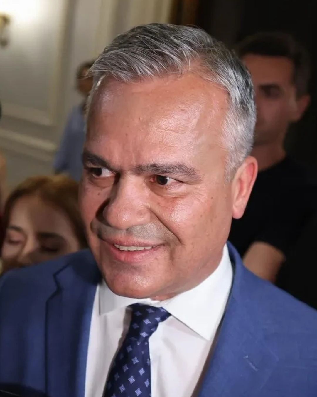 Adrian Veștea rupe tăcerea: Cum s-a prăbușit planul „aproape sigur” pentru Guvern