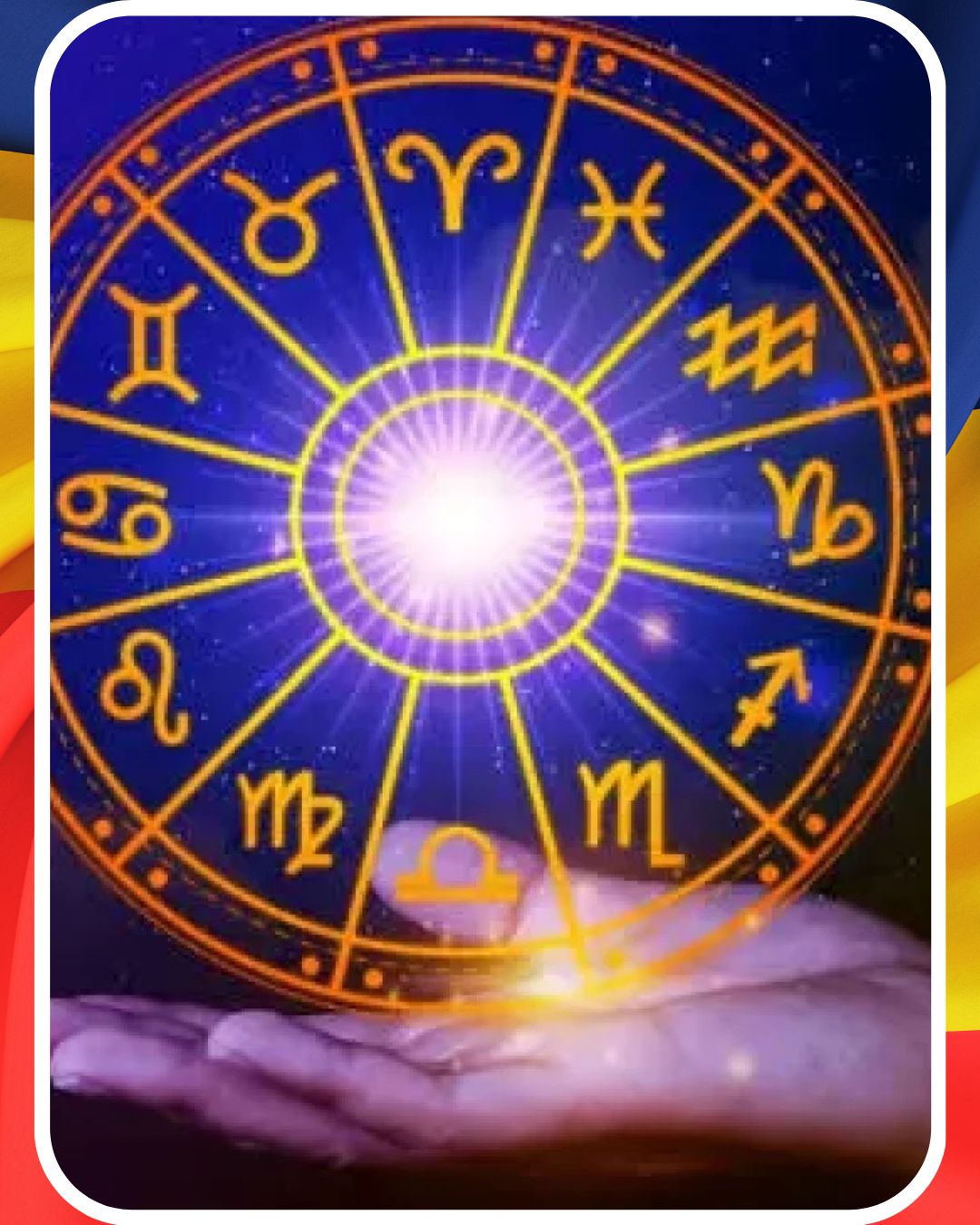 Trei zodii care sunt pe val în următoarele zile.