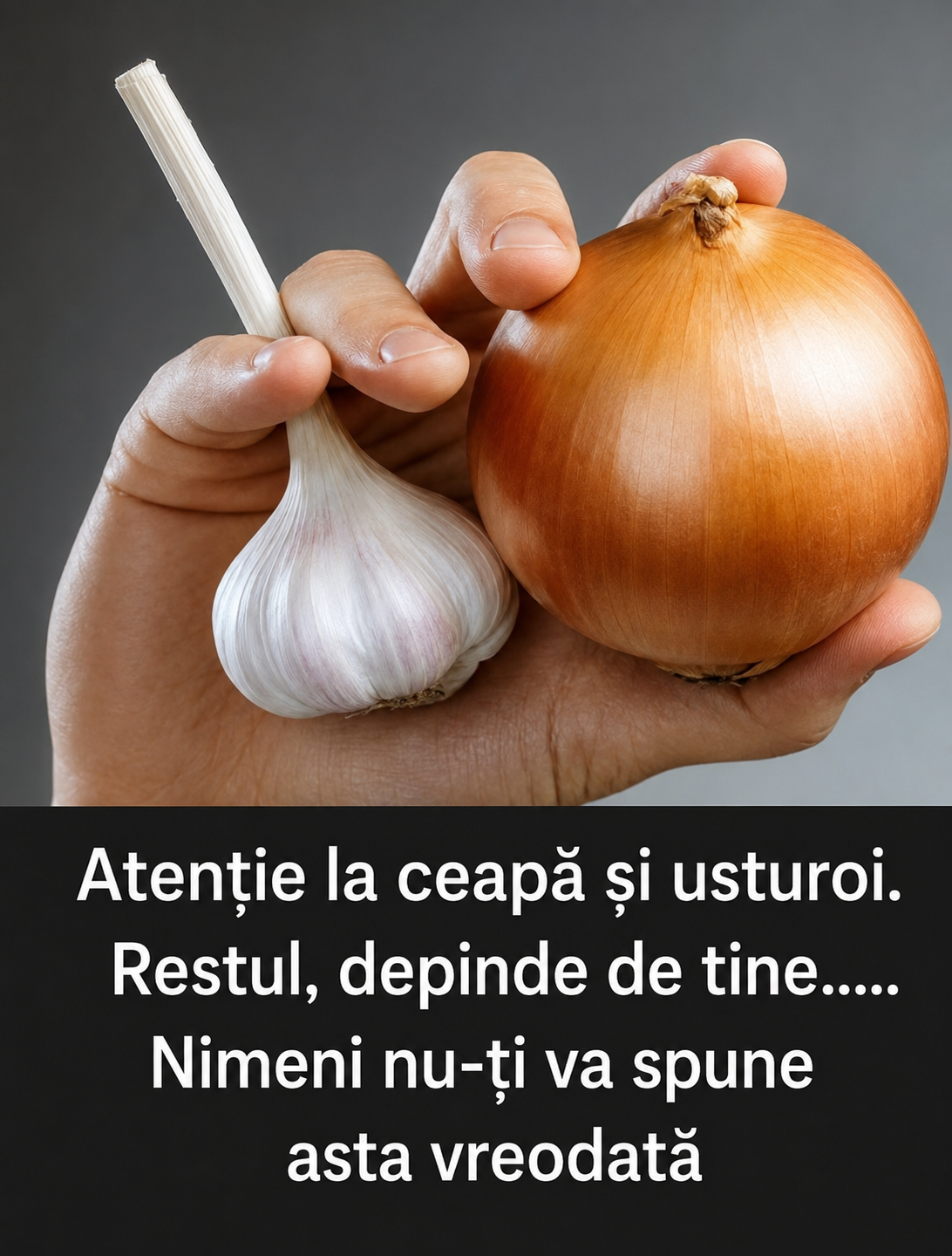 Atenție la ceapa lăsată lângă pat! Adevărul despre „remediul” despre care se spune că absoarbe virusurile