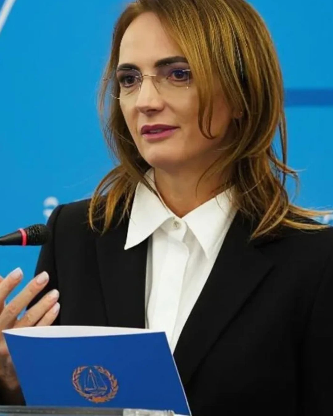 Cutremur în justiție după decizia CJUE! Un deputat USR cere excluderea Liei Savonea din magistratură