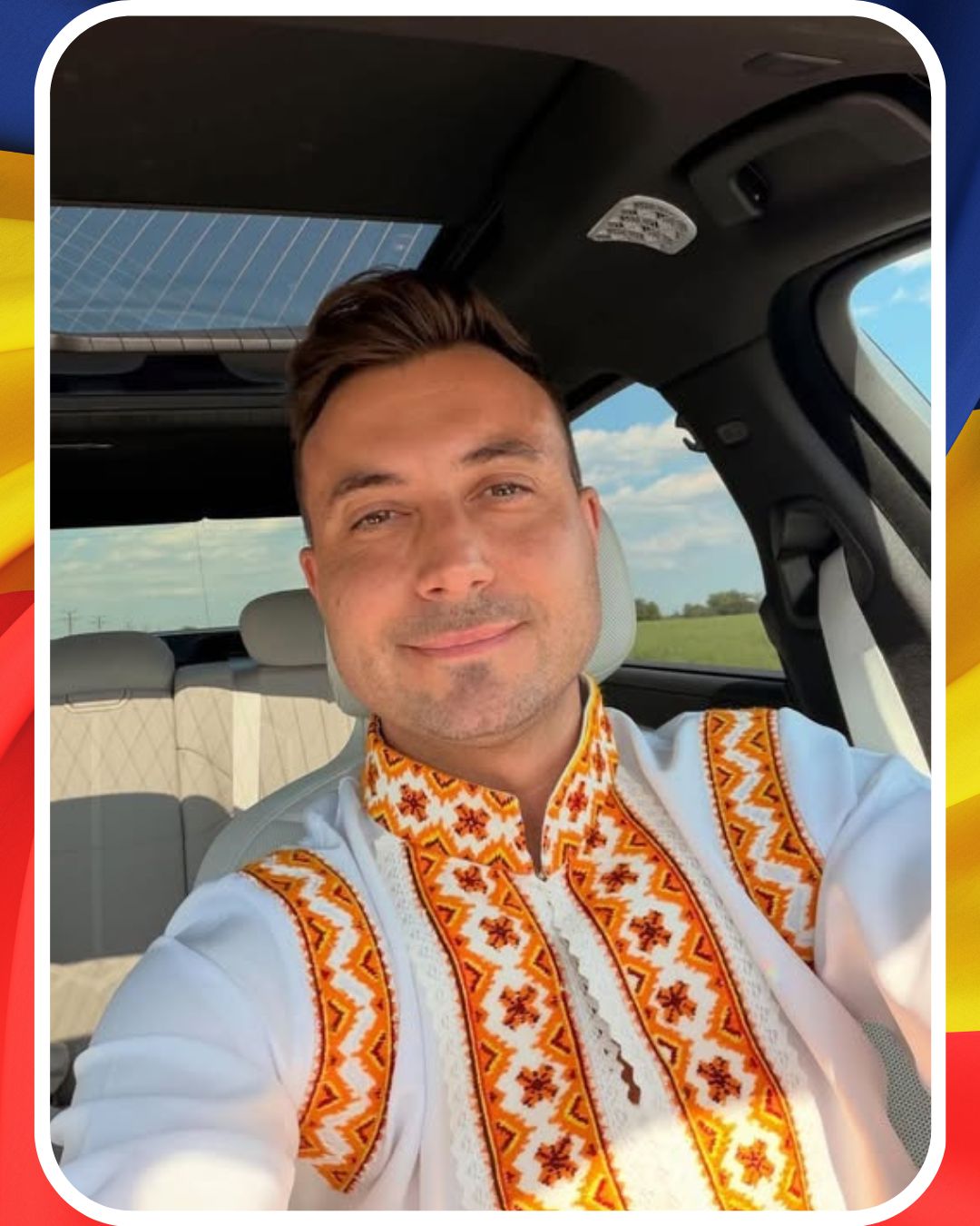 Se confirma ce Mulți nu știau! Valentin Sanfira…