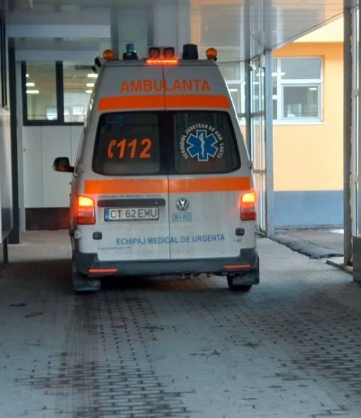 TRAGIC! O altă asistentă a murit în tură, la spitalul din…