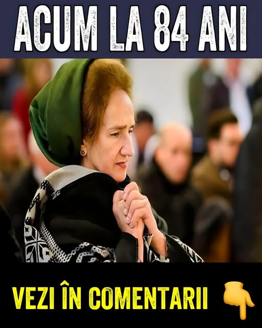 Uimitor! După o viață pe scenă, Sofia Vicoveanca a făcut mărturisirea la