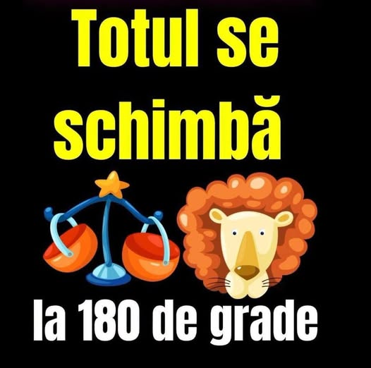 Surpriză astrală! Horoscop 3 august 2026. Zodiile care primesc bani și vești importante