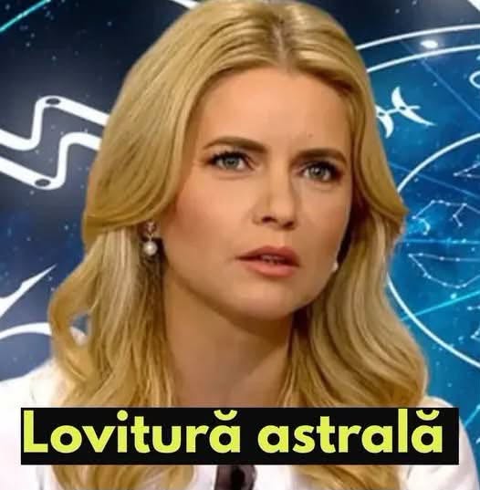 Se clatină TOT! Astrolog Nicoleta Svârlefus anunță SE declanșează haosul.