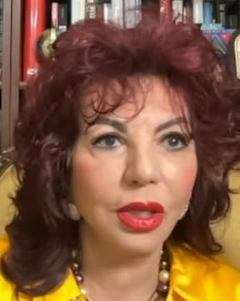 Carmen Harra a prezis că Ilie Bolojan…