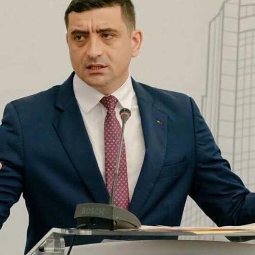 Da, e adevărat! George Simion: noul guvern va fi…