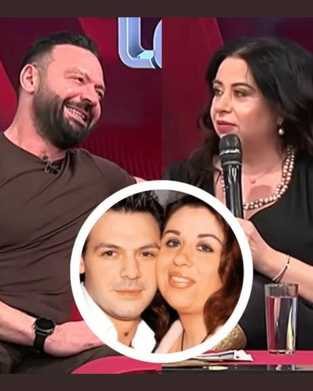 Revedere neașteptată! Oana Roman și Cornel Păsat, din nou împreună după 20 de ani