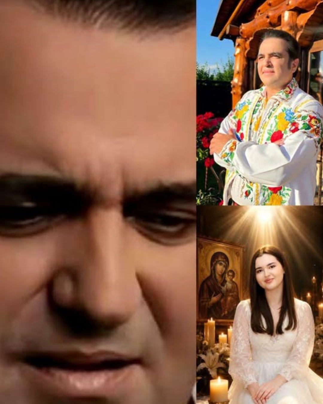 Ce se întâmplă ACUM în familia lui Igor Cuciuc?! Artistul face ANUNȚUL CU SUFLETUL RĂVĂȘIT: